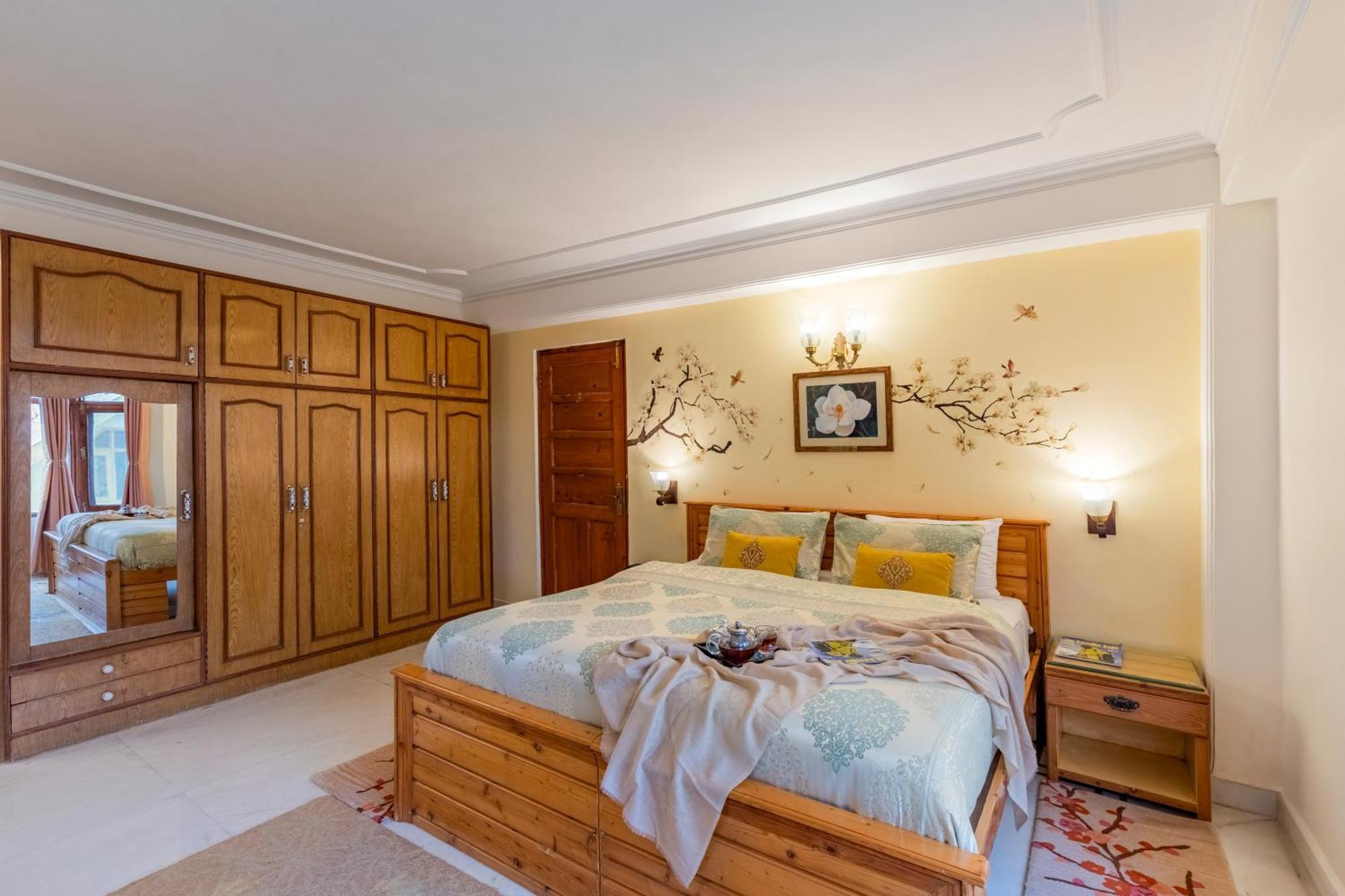 Alaya Stays Meridian Oak, Shimla Exterior photo